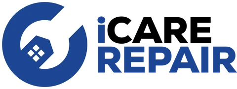 iCare Appliance Repair logo — appliance repair partner